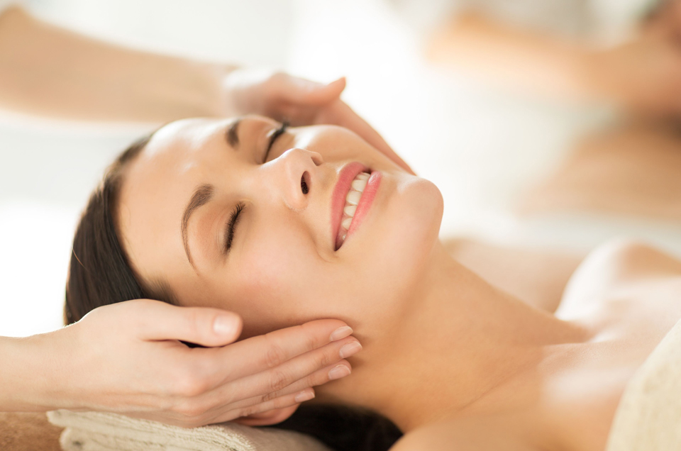 Hair & Skin Care