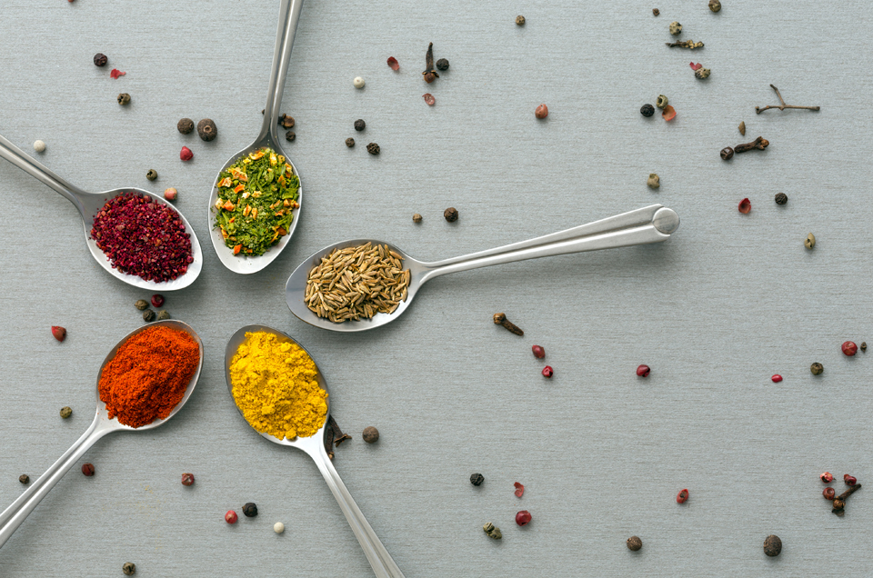 Ayurveda & Well-being