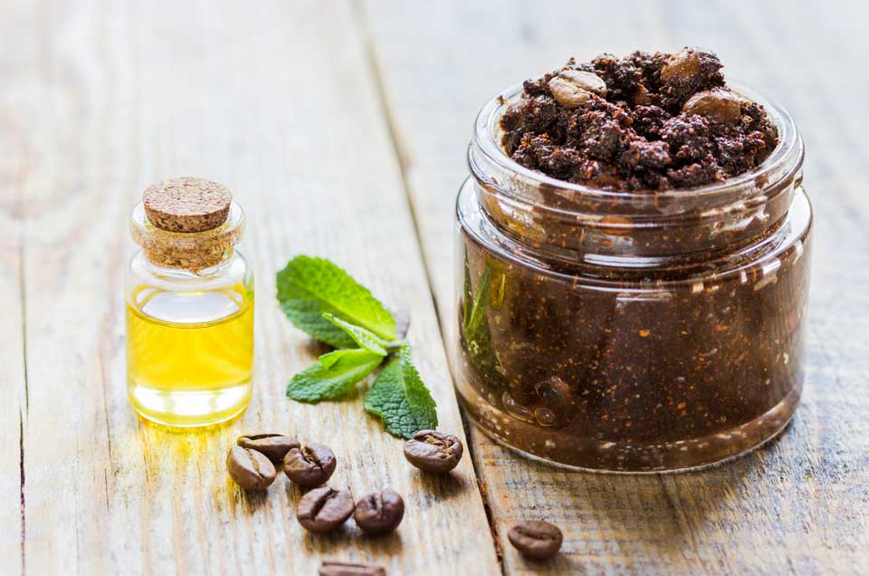 Try these Ayurvedic face scrubs for soft and glowing skin