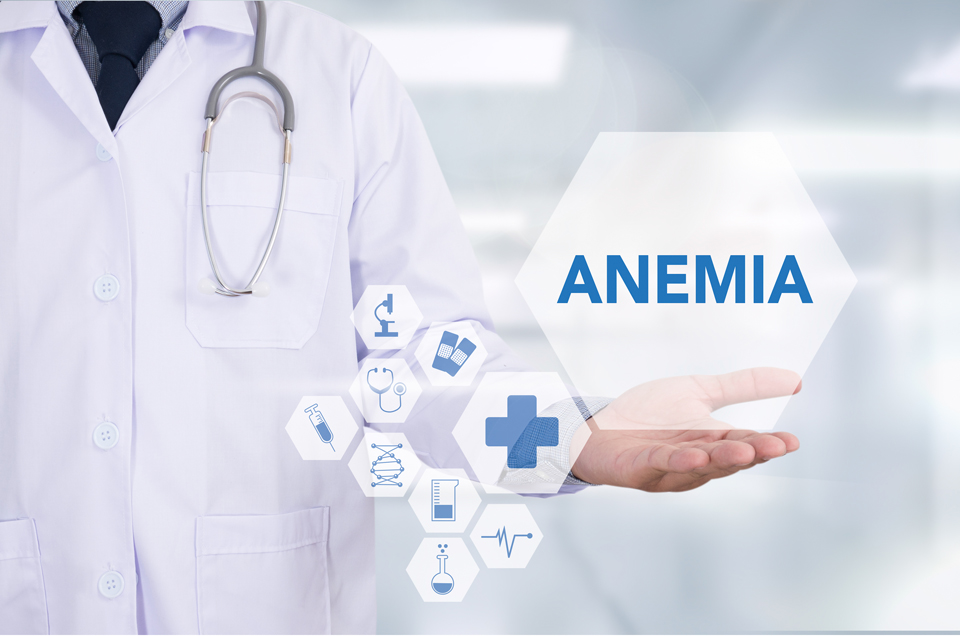 Got Anemia? Use These Dietary Recommendations to Fight It!