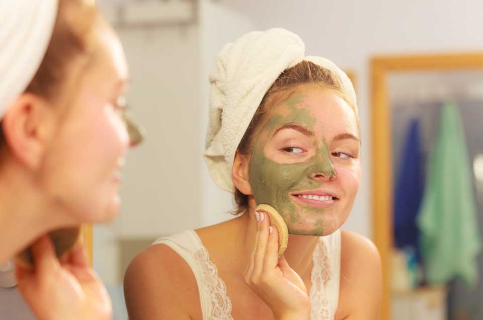 Hair & Skin Care