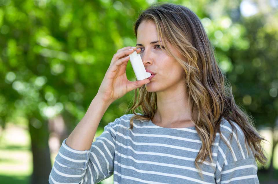 Respiratory Health