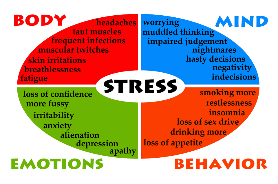 Mental Health