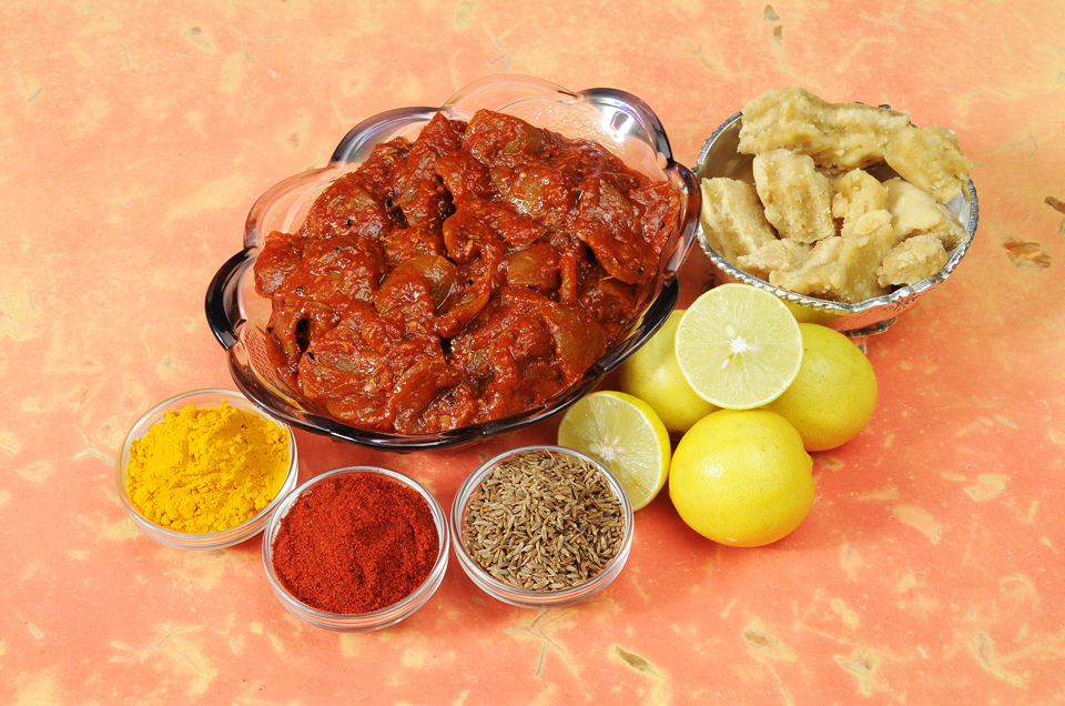 Digestive Health