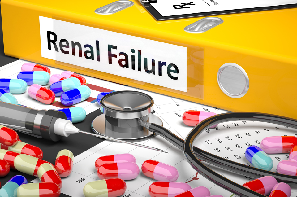 Keep Renal Failure at Bay with an Ayurvedic Diet and Lifestyle