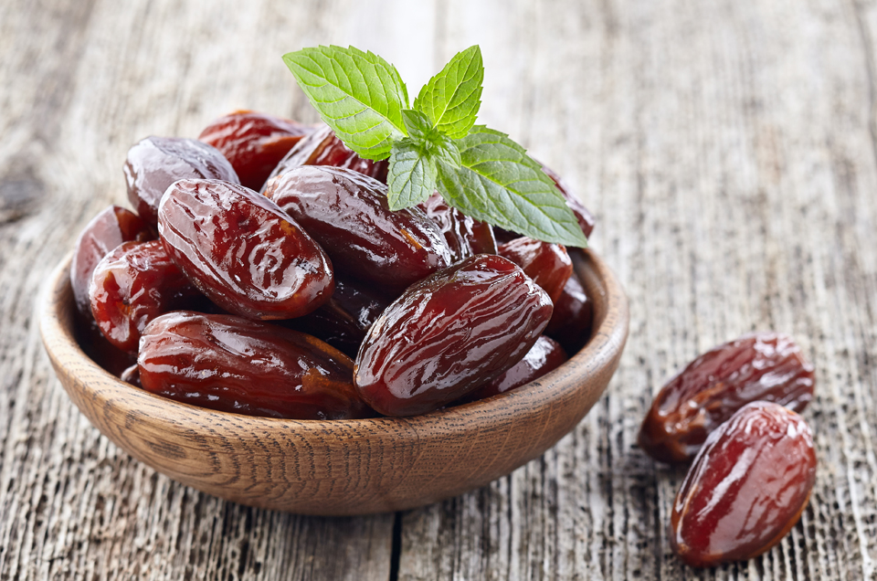 Dates & Ghee: The Perfect Ingredient to Refill Ojas