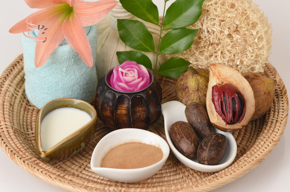 Hair & Skin Care