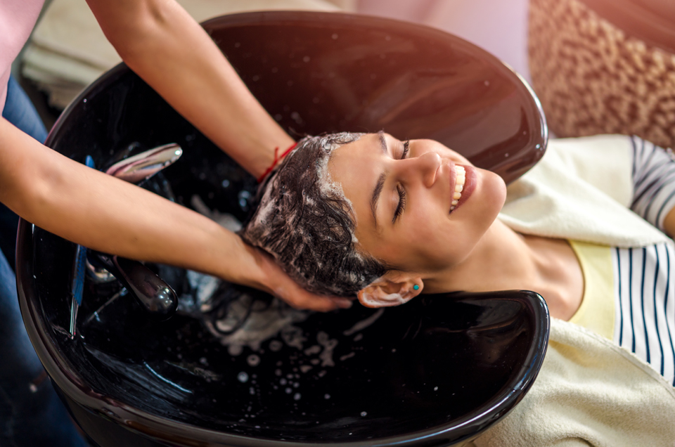 Hair & Skin Care