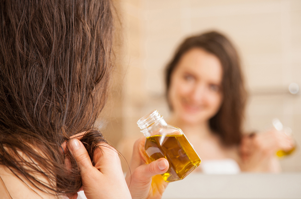 Hair & Skin Care