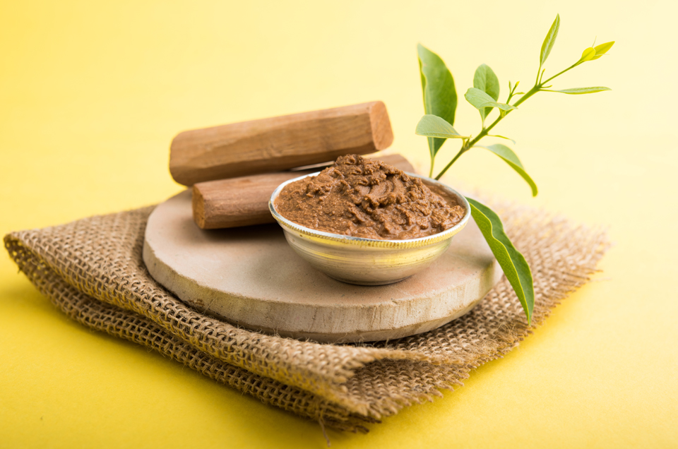 Sandalwood, The Best Friend Your Skin Can Have