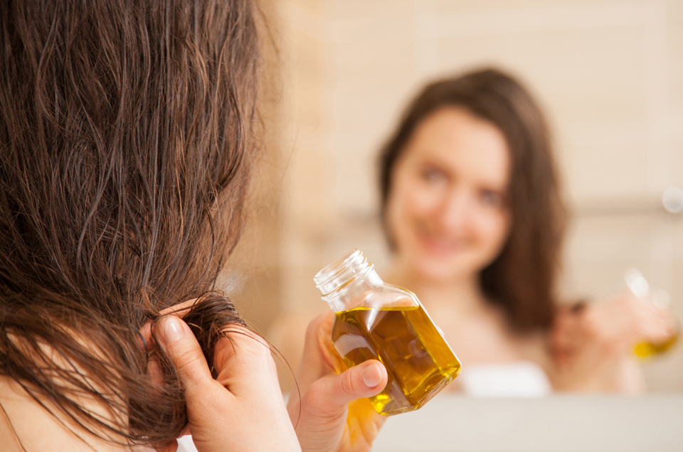The 5-step Hair Care Ritual To Incorporate Into Your Daily Life