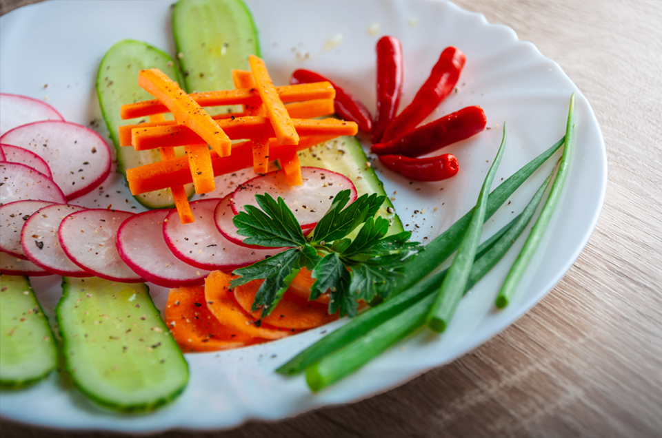 Diet & Lifestyle