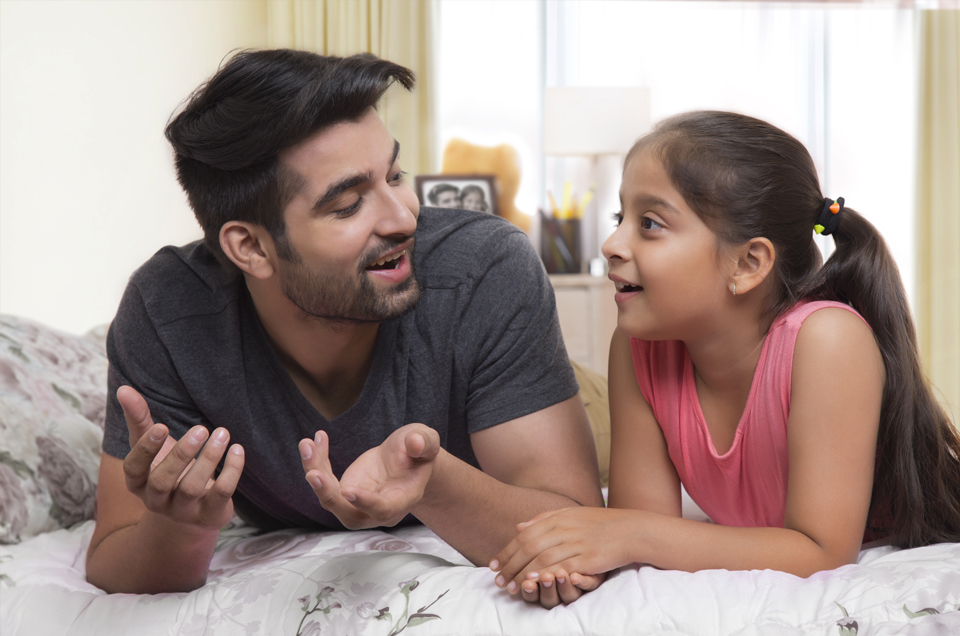 Child Health