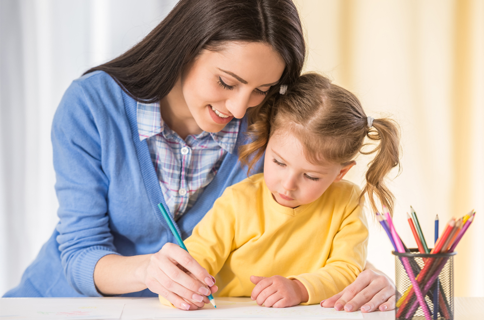 How to Have Goal Setting Sessions With Your Children