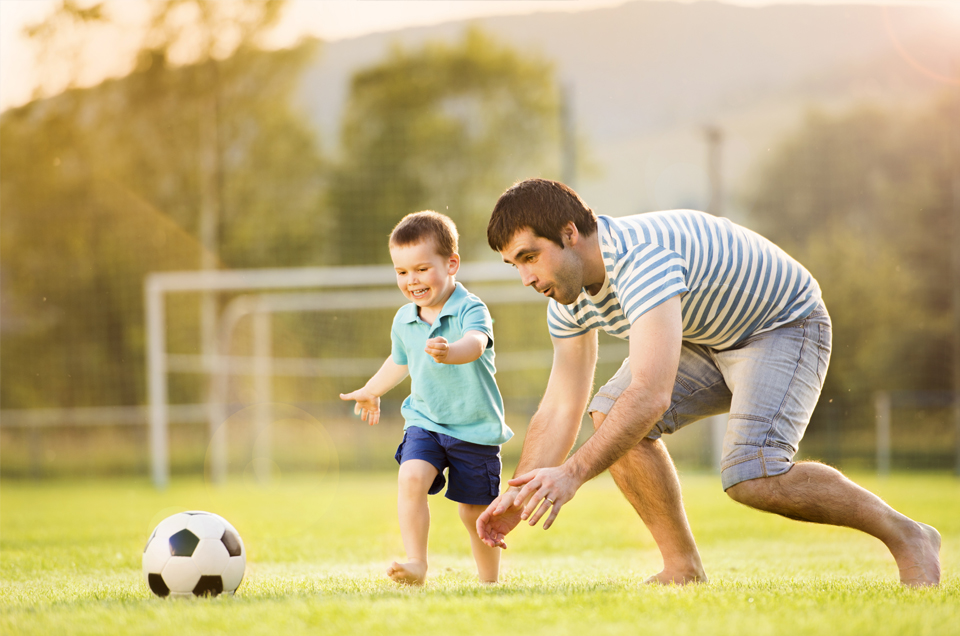 Child Health