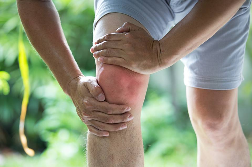 Relieving Osteoarthritis with the power of Ayurveda