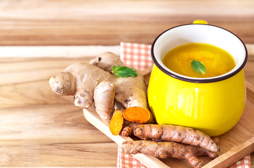 Uses of Ginger to Get Relief from Arthritis