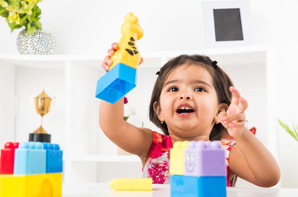 Child Health