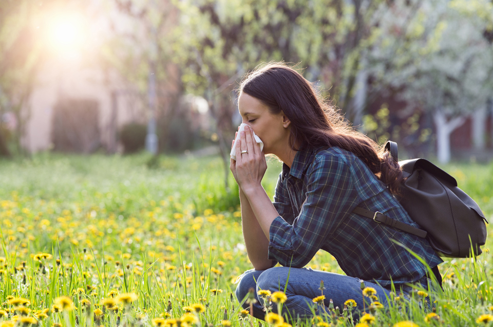 Allergies and Ayurveda
