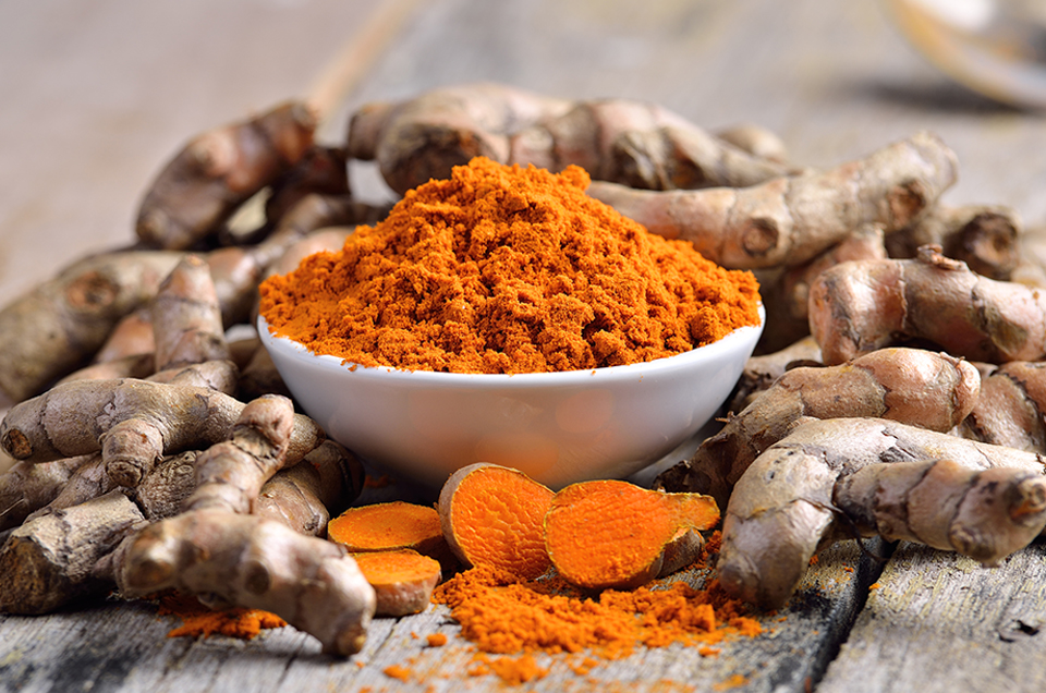 Avoid Turmeric in These Health Condition