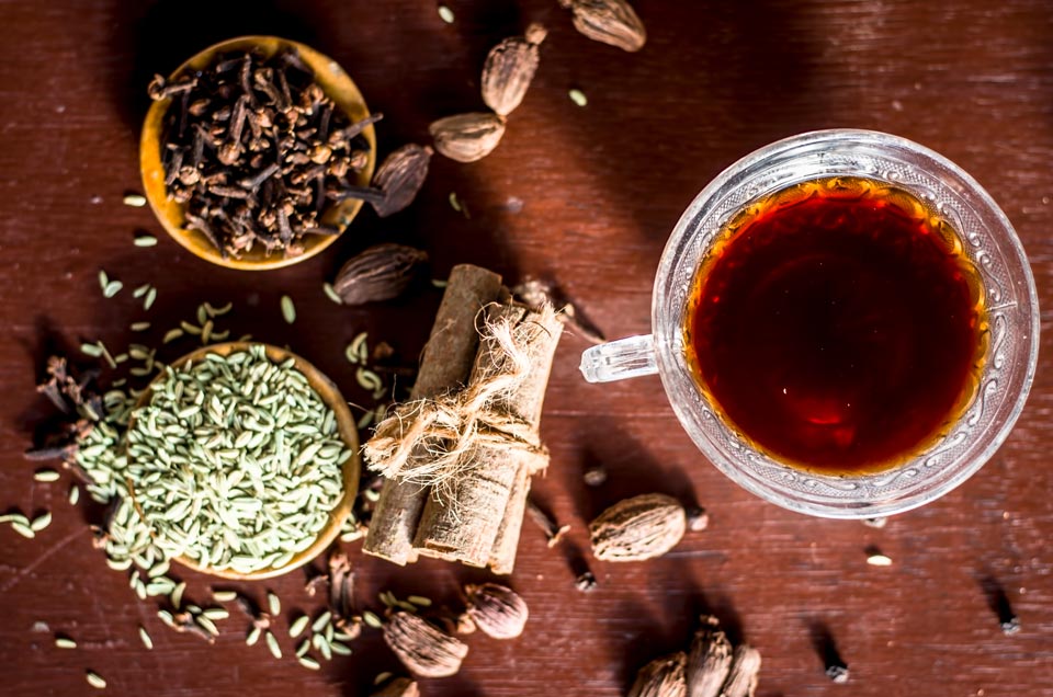 Ayurveda & Well-being
