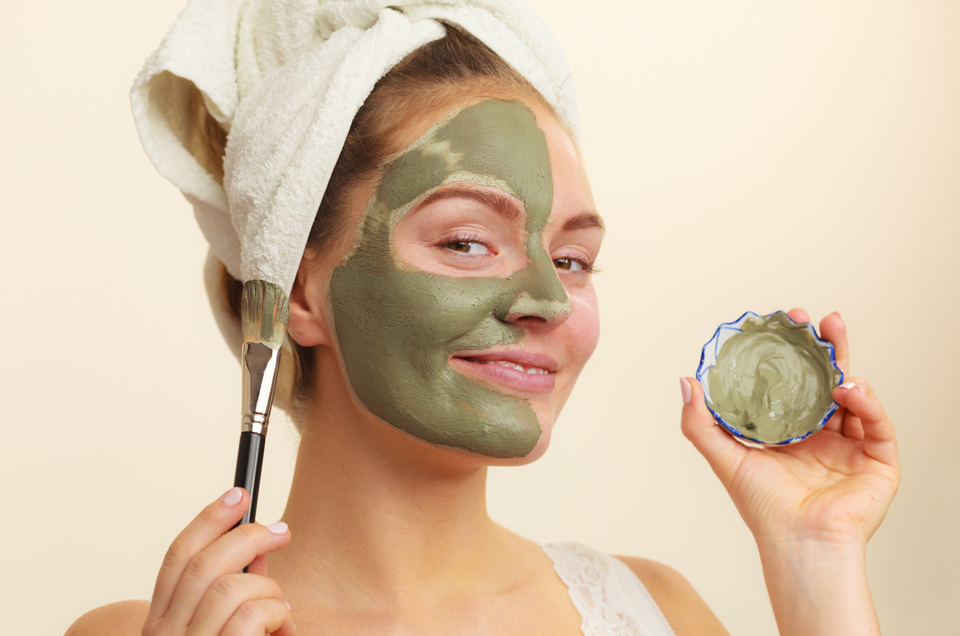 Skin Care Tips According to Your Dosha