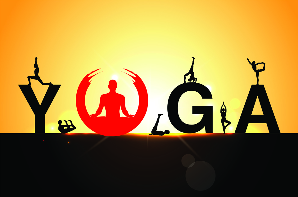 Yoga: The Key to Balancing the Body, Mind & Soul