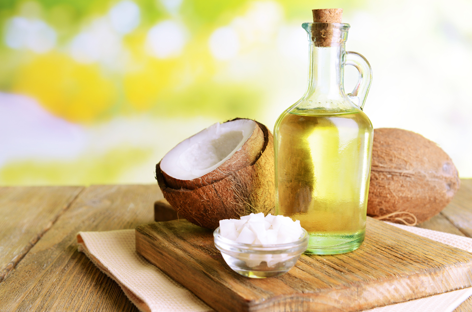 Hair & Skin Care