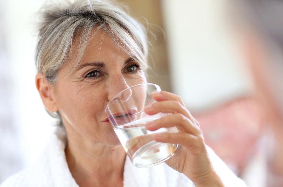 Digestive Health