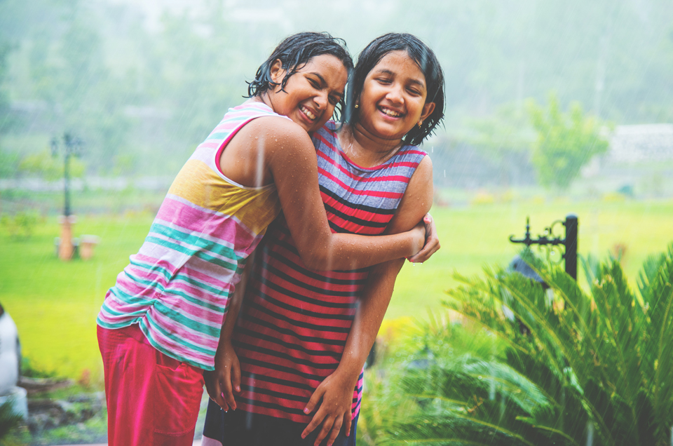 Ayurveda & Well-being