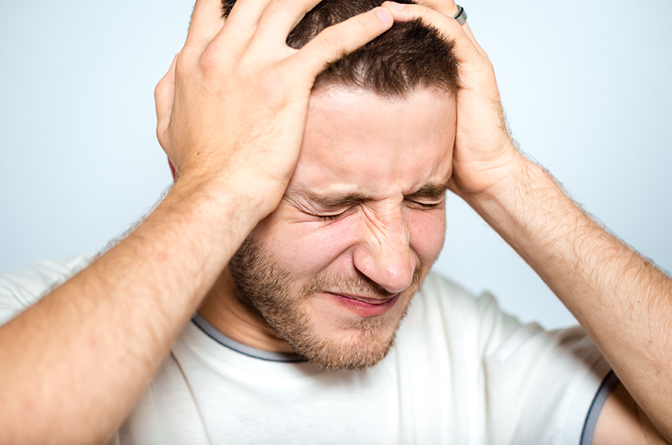 5 Factors that Trigger Migraine Attacks