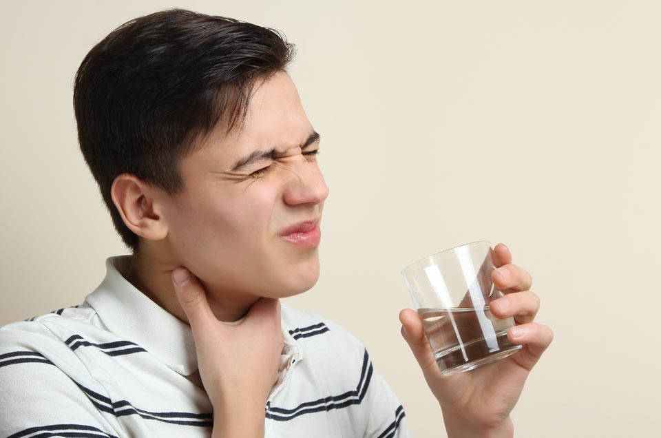 Other Health Problems