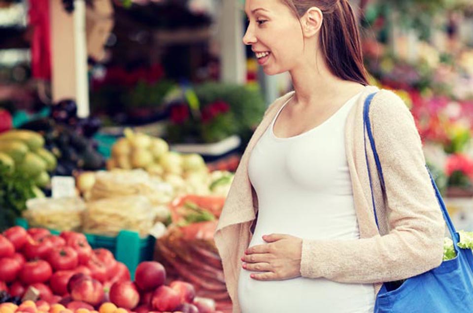 Foods Expecting Mothers Should Eat to Ensure Healthy Pregnancy