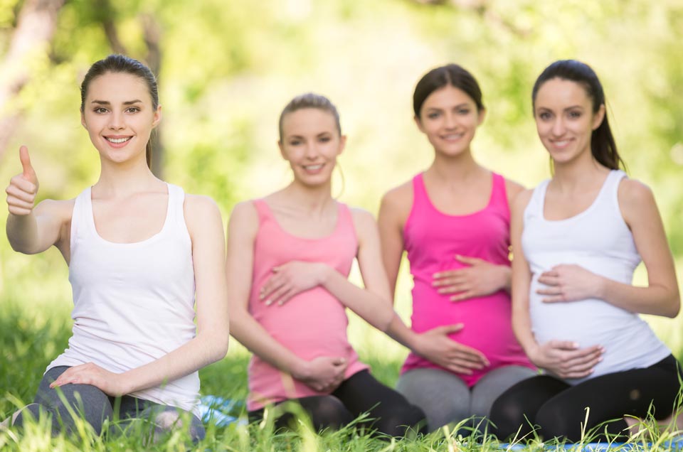Garbhini Parichaya & Its Benefits for an Expecting Mother