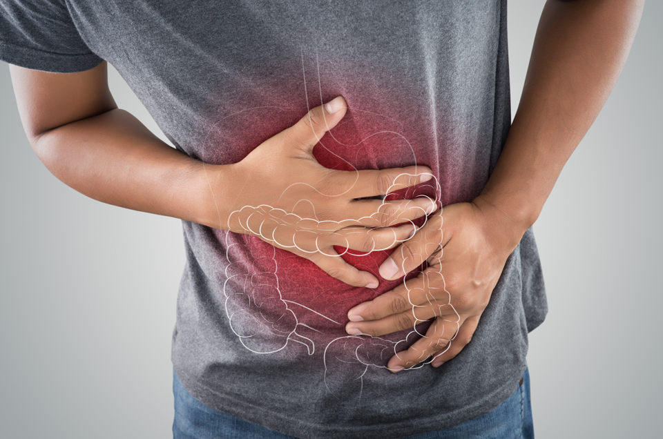 Get Ayurvedic Relief from Irritable Bowel Syndrome (IBS)