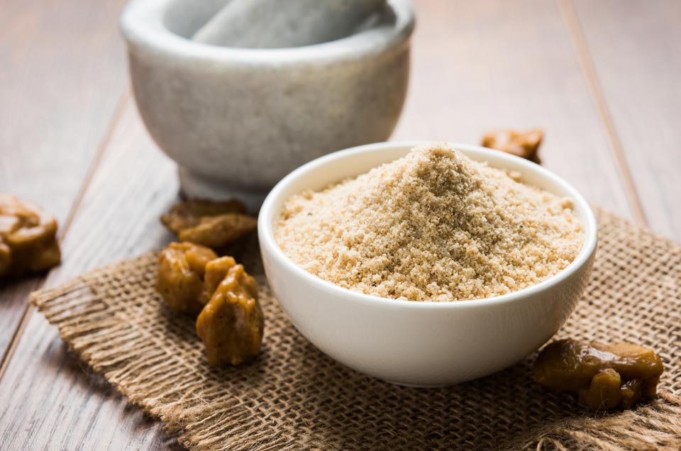 Digestive Health