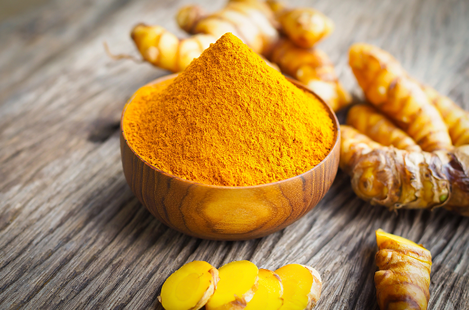 Health Benefits Of Turmeric