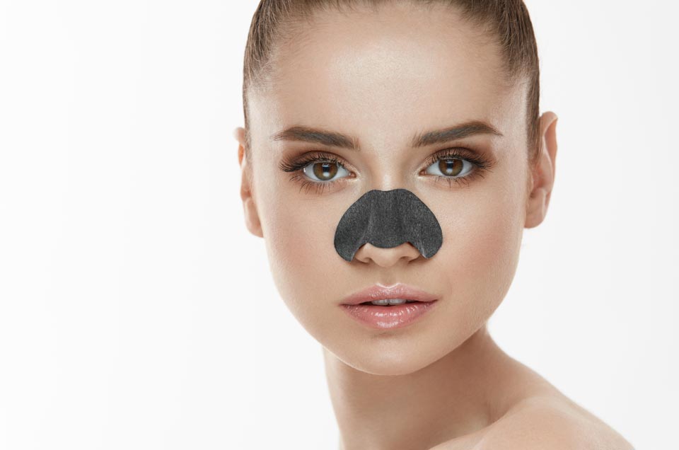 How to Fight Blackheads & Keep Them Away the Ayurvedic Way