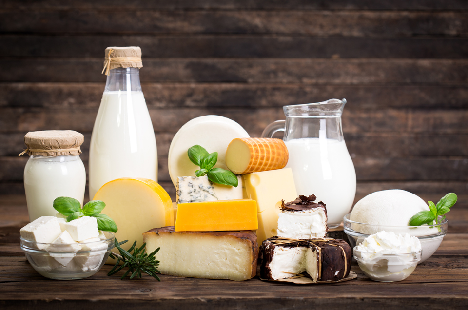 Milk and Milk Products - An Ayurvedic View