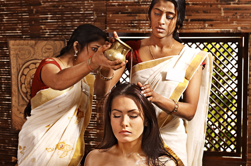 Ayurveda & Well-being