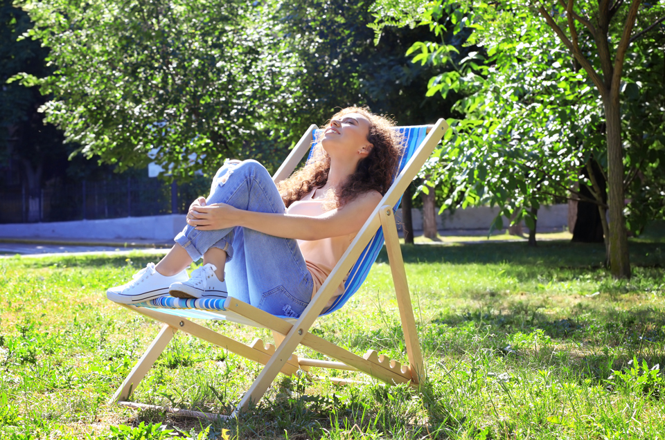 Ayurveda & Well-being