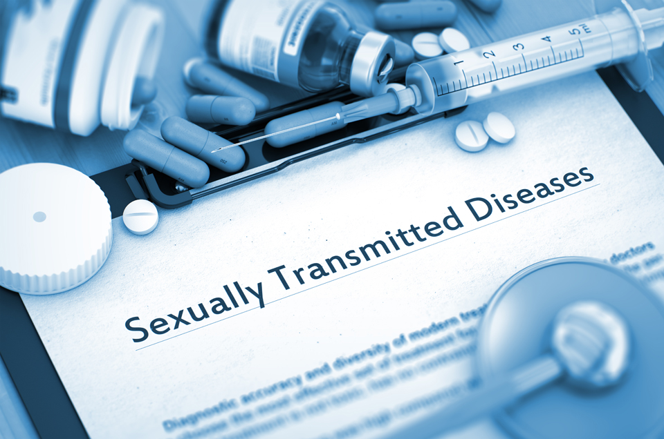 Ayurvedic perspective on sexually transmitted diseases