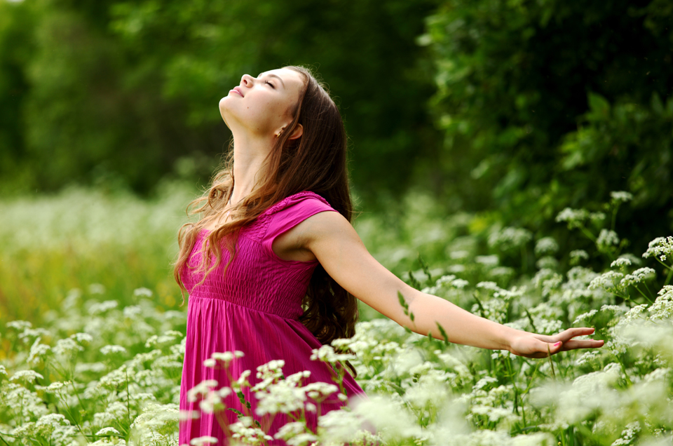 Ayurveda & Well-being