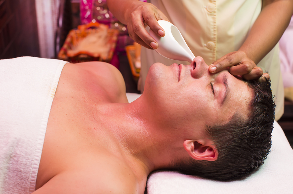 5 Panchakarma Therapies for Stress Management That You Must Try