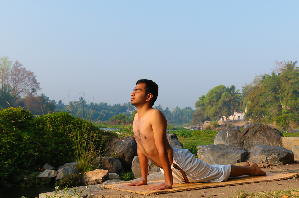 Ayurvedic Dinacharya Tips to Help You Beat Stress