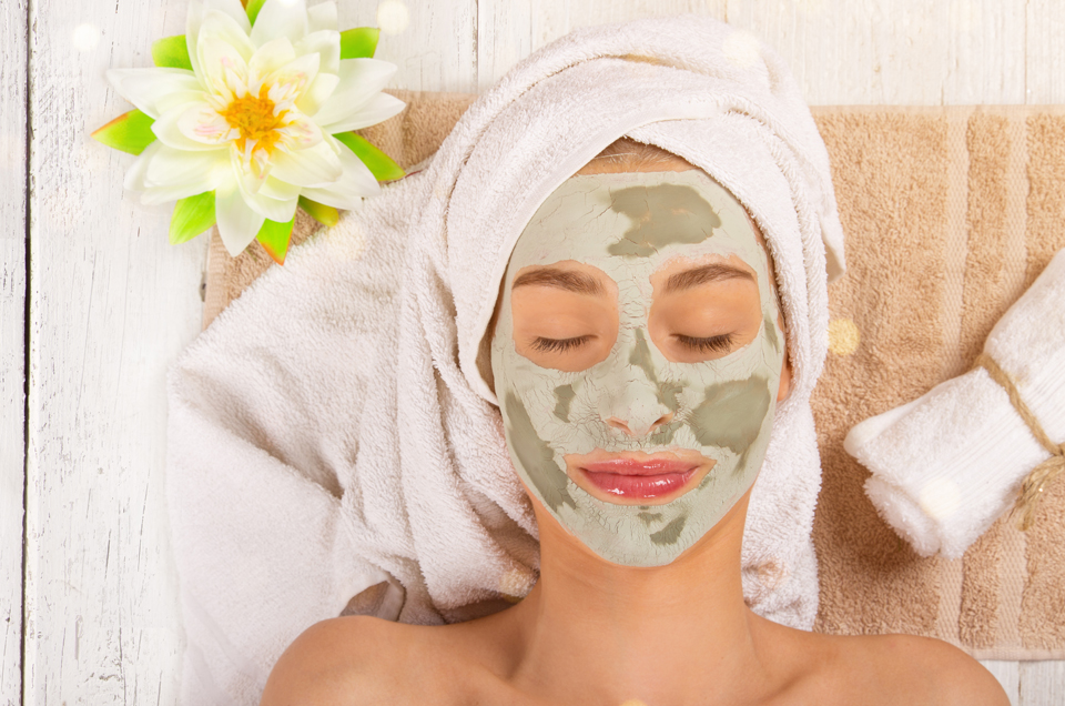 Summer Skin Care with Ayurveda