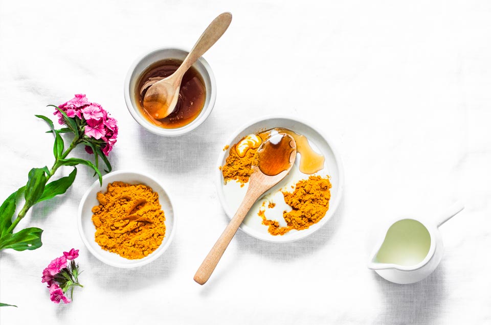 Hair & Skin Care
