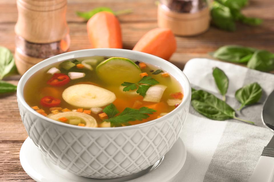 Ayurveda & Well-being