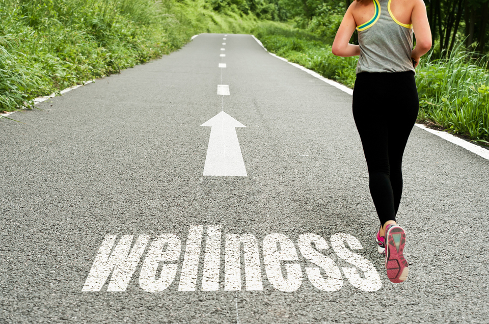 Ayurveda & Well-being