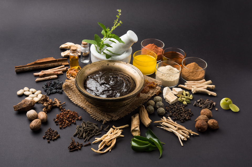 Ayurveda & Well-being